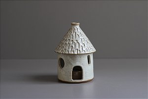 Casinha Lanterna P #7