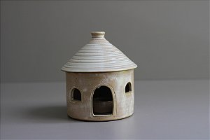 Casinha Lanterna G #4