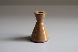 Castiçal G Cerâmica Águas