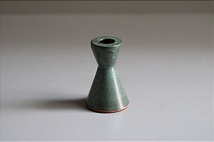 Castiçal P Cerâmica Águas