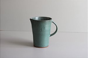 Jarra Cerâmica Águas