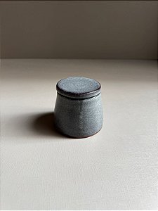 Manteigueira Francesa Cerâmica Águas