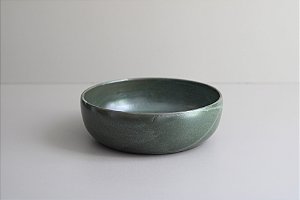 Travessa Funda Cerâmica Águas