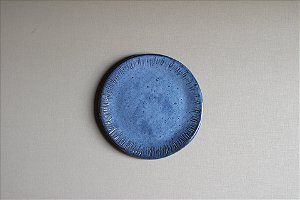 Prato Borda Risca - Sobremesa