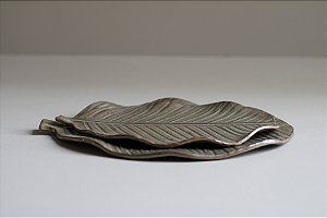 Dupla de Folhas Lothus