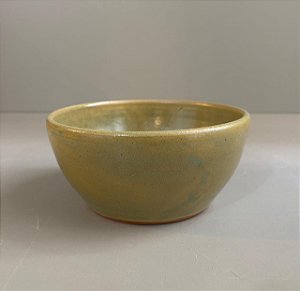 Bowl Alto G