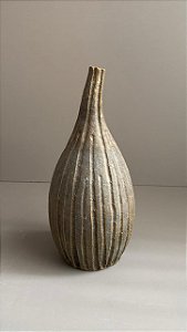 Vaso Estriado M
