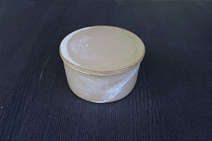 Manteigueira Francesa Lisa Grande