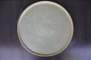 Prato Borda Alta torno