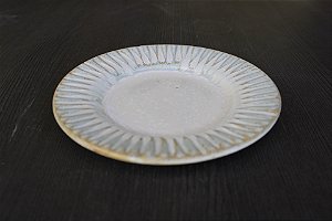 Prato Principal Sensorial