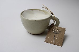 Xícara Vela 150ml