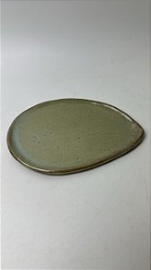 Dupla de Prato Sobremesa Gota 21cm 2P