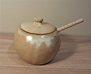 Meleira Bola Creme