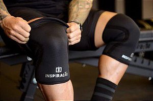 Joelheira 7MM Inspiração