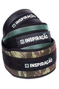 Cinto LPO Inspiração