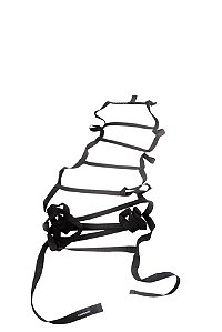 Escada Treinamento de Agilidade Inspiração