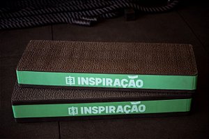 Step Em E.V.A Inspiração