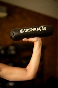 Soft Dumbbell Inspiração