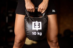 Soft Kettlebell Inspiração