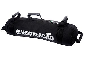 Sand Bag Inspiração