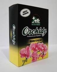 Orchidy Manutenção 150g