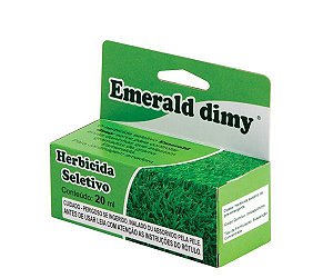 Herbicida Seletivo Emerald Dimy 20ml