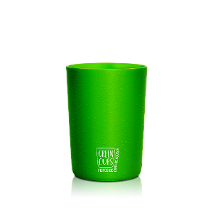 Copo Ecológico para Personalizar - Green Cups Verde® 320ml