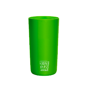 Copo 500ml - Linha Eco Green Cups® Verde