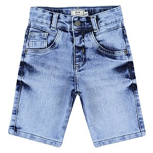 Shorts Look Jeans Sky Jeans