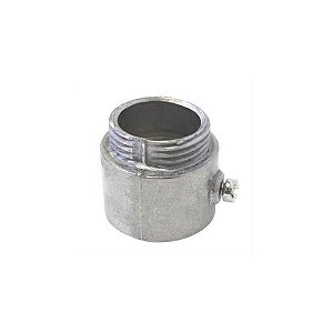 CONECTOR UNIDUT CONICO MULTPLO GALV 3/4 - SIEG