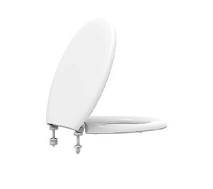 ASSENTO SANIT INFANTIL PP BRANCO - TUPAN