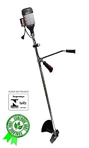 ROÇADEIRA ELÉTRICA MONOFÁSICA INDUÇÃO 220V - BEAVER