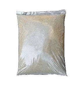 AREIA LAVADA MEDIA SC/20KG