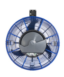 CLIMATIZADOR AZUL REDE HIDRAULICA 460W 220V - FLORIPA