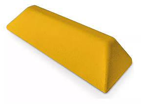 DELIMITADOR DE VAGA DE ESTACIONAMENTO PRE MOLDADO TIPO 2  2,5KG