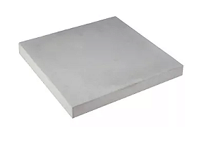 PISO DE CONCRETO LISO 45X45