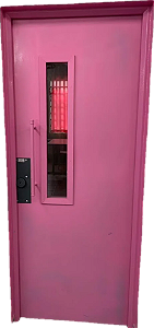 VISOR PARA PORTA COM VIDRO LAMINADO 3X3 15X0,90