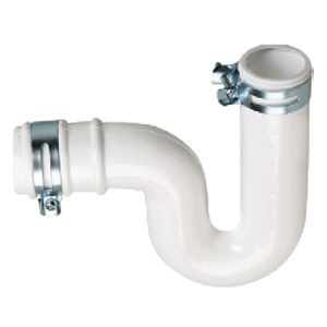 SIFAO FLEXIVEL PVC SAIDA HORIZONTAL Ø 1½”X1½” - LCNI