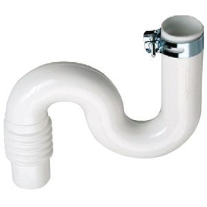 SIFAO FLEXIVEL PVC SAIDA VERTICAL Ø 1.1/2”X1.1/2” - LCNI