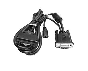 Cabo Garmin Pc IQUE SINC - Serial