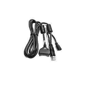 Cabo Garmin IQUE SINC - USB