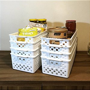 Kit Organizador de Pia para Cozinha, Baitashop - baitashop