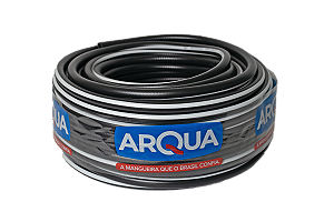 Mangueira De Jardim Reforçada PT 300 Hidro Plus 1/2x30m