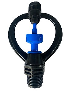 Aspersor Para Irrigação De Hortaliças Precipitação Suave