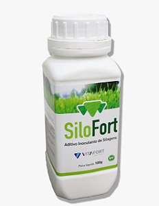 Inoculante Para Silagem De Milho / Capim / Cana