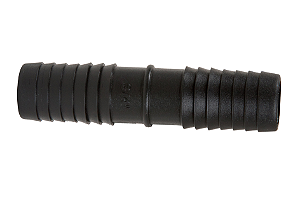 Uniao Emenda Para Mangueiras De 3/4 Pol - Cx C/ 50 Unid