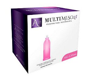 MultimesoX4 - 34G-1,50mm - CAIXA
