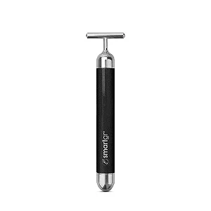 Smart Vibra PRETO Massageador Por Vibração - Smart GR