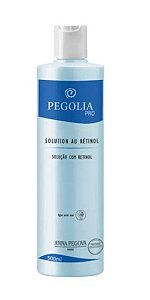 Solução com Retinol - PEGOLIA PRO