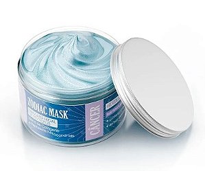 Máscara de Colágeno e Peptídeos 120g - Save The Skin - Câncer